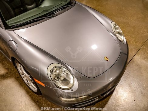 Used 2005 Porsche 911 Carrera S RWD image 14