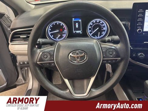 Used 2024 Toyota Camry LE image 10
