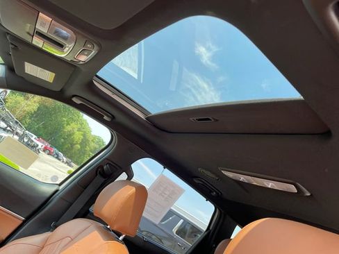 Used 2024 Kia Telluride EX X-Line image 42