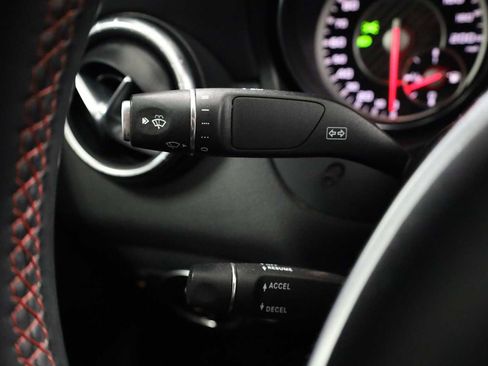 Used 2014 Mercedes-Benz CLA 45 AMG 4MATIC image 28