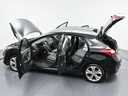 Used 2013 Hyundai Elantra GT w/ Style Pkg FWD image 41