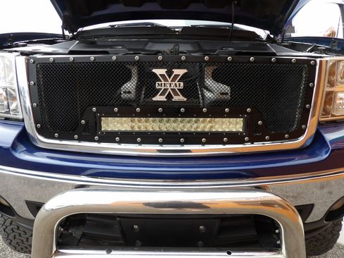 Used 2013 GMC Sierra 1500 SLE w/ Power Tech Package image 18