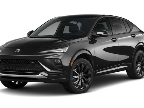 New 2026 Buick Envista Sport Touring w/ Convenience I Package image 49