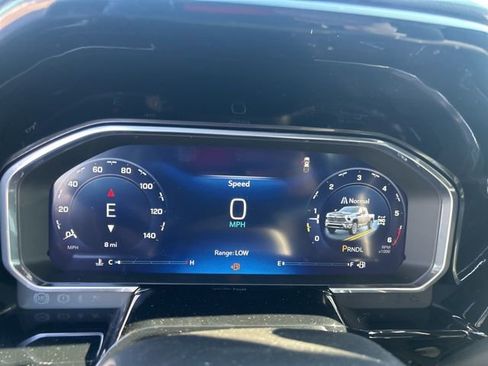 New 2026 Chevrolet Silverado 2500 LT w/ Trail Boss Package AWD/4WD image 21