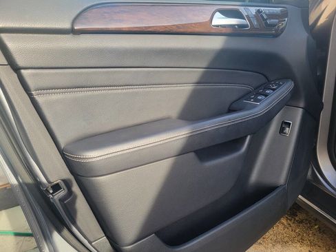 Used 2014 Mercedes-Benz ML 350 BlueTEC 4MATIC image 23