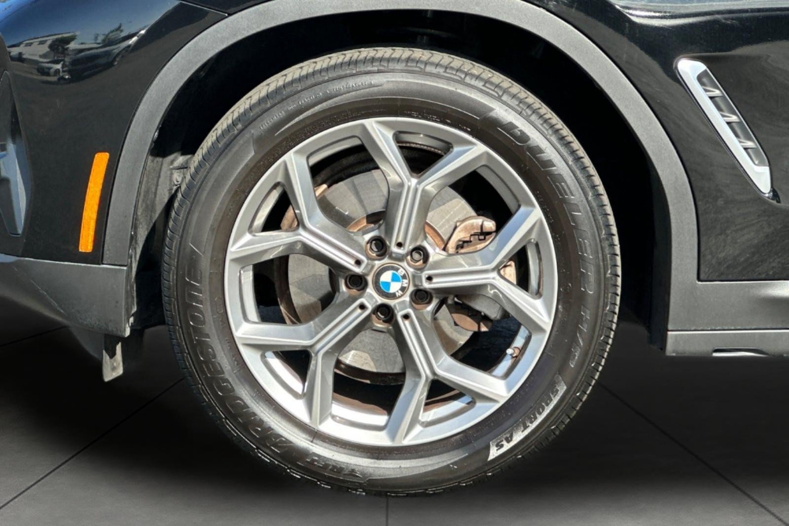 Used 2023 BMW X3 sDrive30i w/ Premium Package RWD image 26