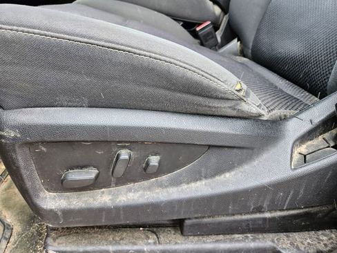 Used 2016 Chevrolet Silverado 1500 LT w/ All Star Edition image 9