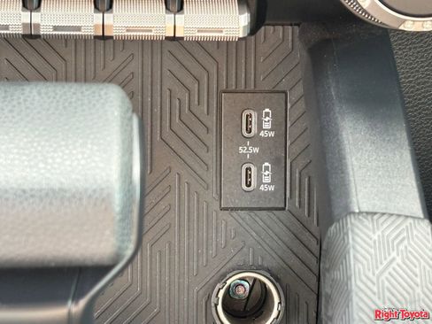 Certified 2024 Toyota Tacoma SR RWD image 26