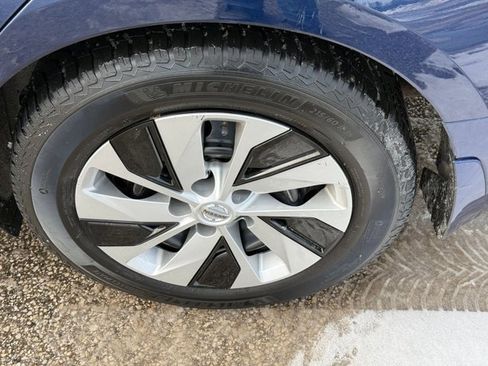 Used 2021 Nissan Altima 2.5 S image 25