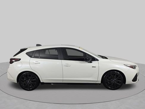 Used 2024 Subaru Impreza RS AWD/4WD image 41