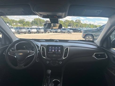 Used 2024 Chevrolet Equinox LT AWD/4WD image 18