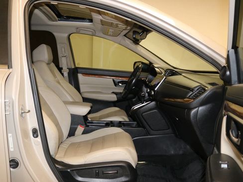 Used 2019 Honda CR-V EX-L image 18