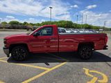 Used 2014 Chevrolet Silverado 1500 W/T w/ Trailering Package image 3