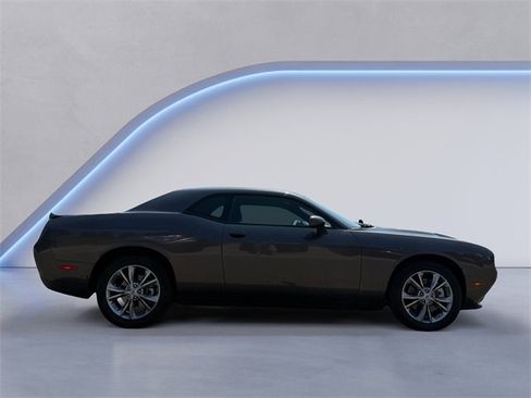Used 2023 Dodge Challenger SXT w/ Cold Weather Group image 4