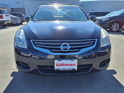 Used 2012 Nissan Altima 2.5 SL w/ 2.5SL Pkg image 21