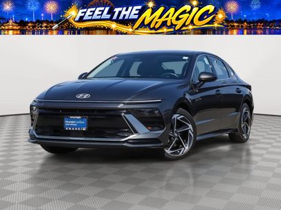 Used 2026 Hyundai Sonata SEL