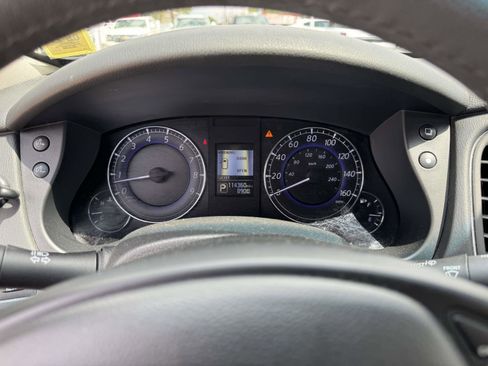 Used 2017 INFINITI QX50 AWD w/ Premium Plus Package image 24