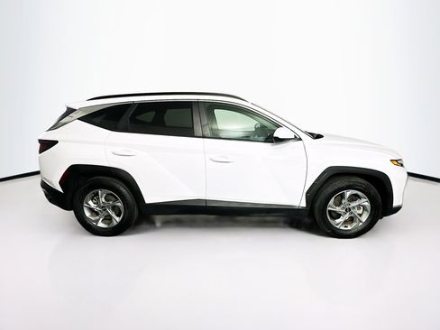 Used 2024 Hyundai Tucson SEL image 10