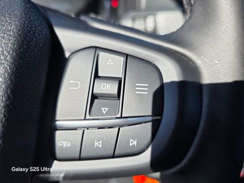 New 2025 Ford Ranger XLT w/ Equipment Group 301A High image 25