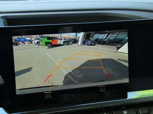 Certified 2025 Chevrolet Silverado 1500 RST w/ Protection Package image 23