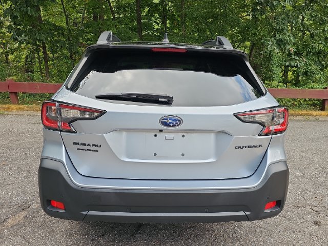 Certified 2024 Subaru Outback Onyx Edition AWD/4WD image 6