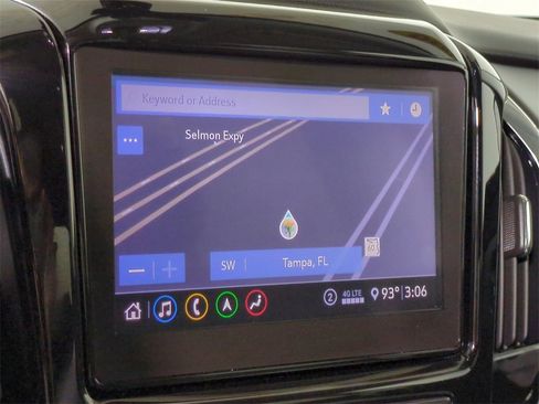 Used 2020 Chevrolet Traverse Premier w/ Redline Edition image 24