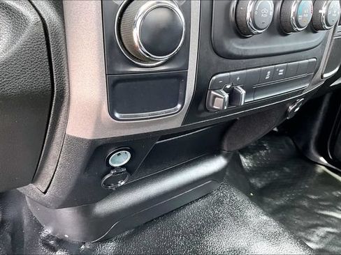Used 2022 RAM 1500 Tradesman w/ Power & Remote Entry Group RWD image 15