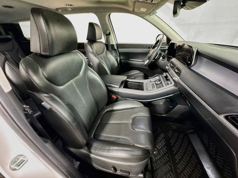 Used 2021 Hyundai Palisade SEL w/ Premium Package AWD/4WD image 28