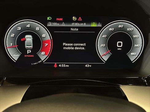 Used 2022 Audi S3 Premium Plus w/ Premium Plus Package image 23