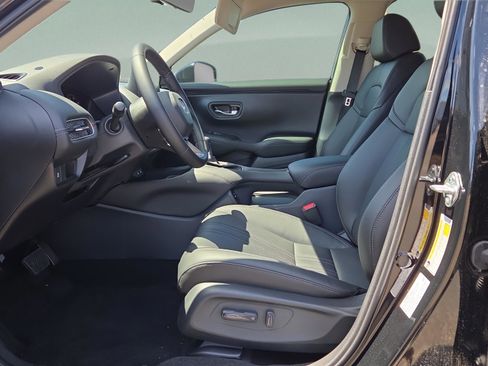New 2026 Honda HR-V EX-L image 10