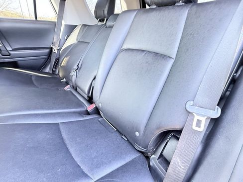 Used 2021 Toyota 4Runner TRD Off-Road Premium w/ Moonroof Package image 31