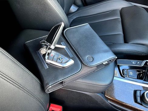 Used 2019 BMW X3 xDrive30i image 16