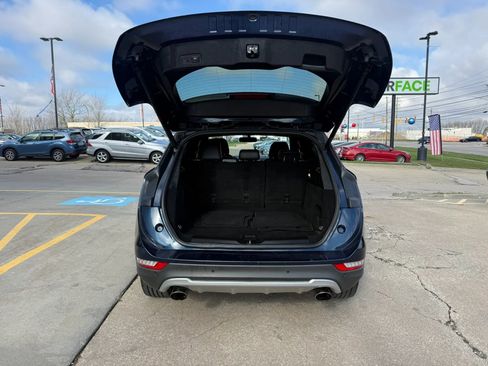 Used 2017 Lincoln MKC Premiere image 13