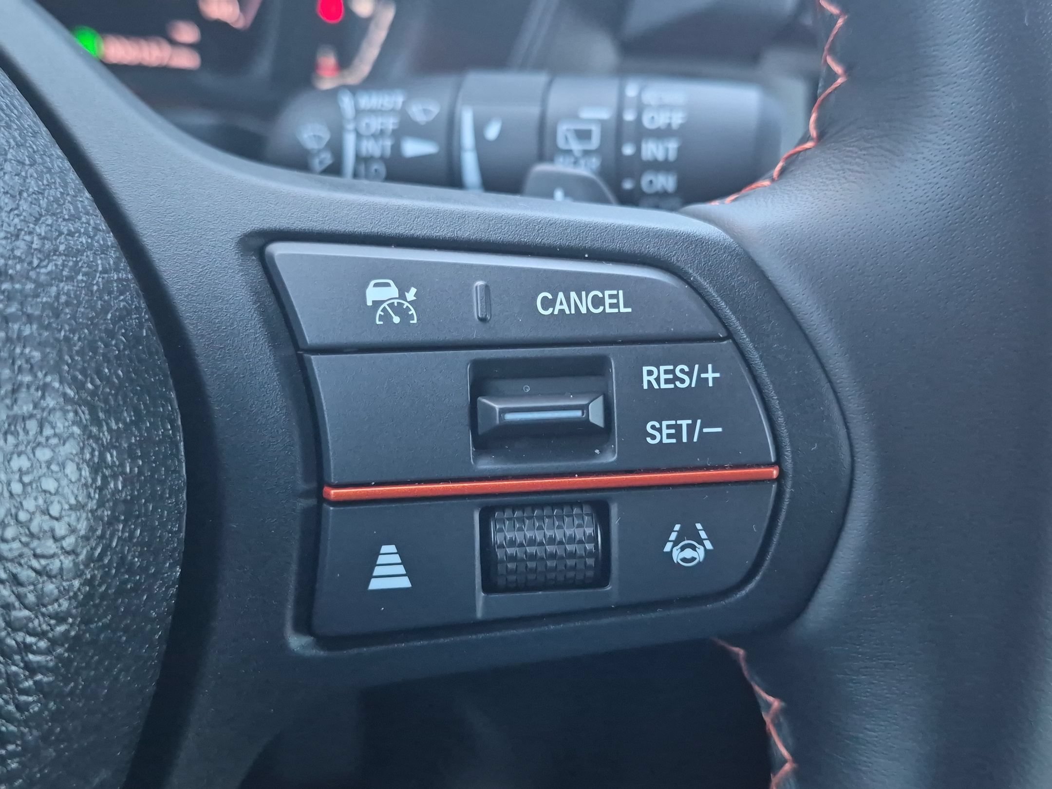 Used 2026 Honda Passport TrailSport image 15