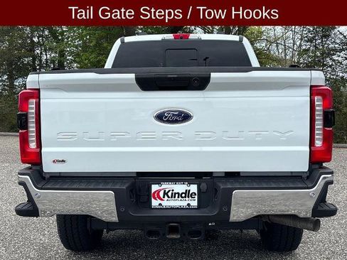 Certified 2024 Ford F250 XLT w/ 360-Degree Camera Package AWD/4WD image 26
