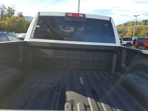 New 2026 RAM 2500 Tradesman image 5