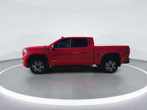 Used 2022 GMC Sierra 1500 AT4 w/ Technology Package image 6