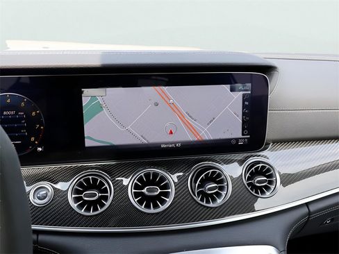 Used 2019 Mercedes-Benz AMG GT 63 S image 23