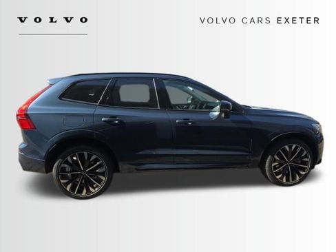 New 2026 Volvo XC60 T8 Ultra w/ Protection Package Premier AWD/4WD image 8