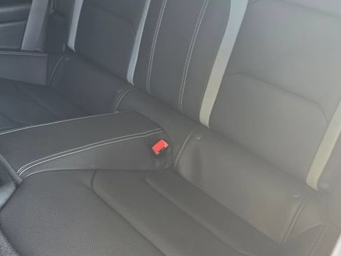 Used 2024 Chevrolet Camaro SS RWD image 6