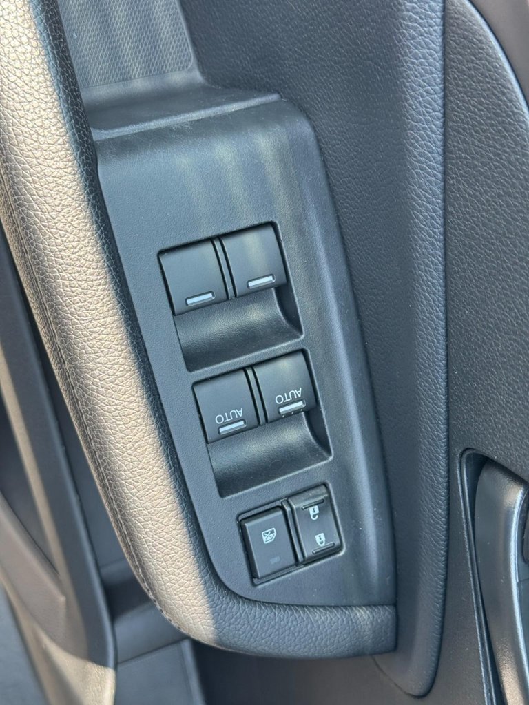 Used 2022 Honda Passport EX-L image 19