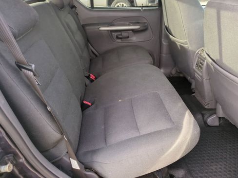 Used 2001 Ford Explorer Sport Trac 4x4 image 20