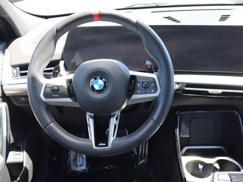 Used 2025 BMW X2 M35i AWD/4WD image 11