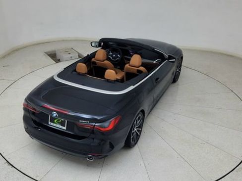 Used 2026 BMW 430i Convertible image 80