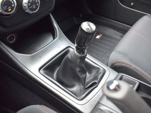 Used 2013 Subaru Impreza WRX Hatchback AWD/4WD image 23
