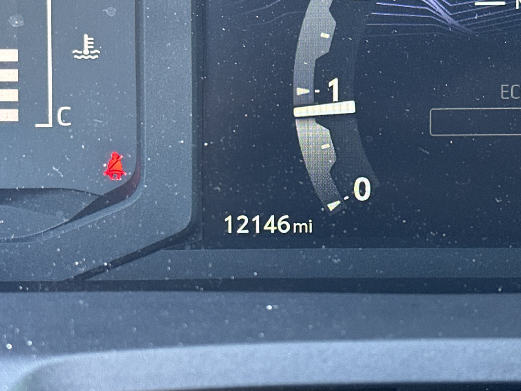 Used 2024 Toyota Tacoma SR5 RWD image 22