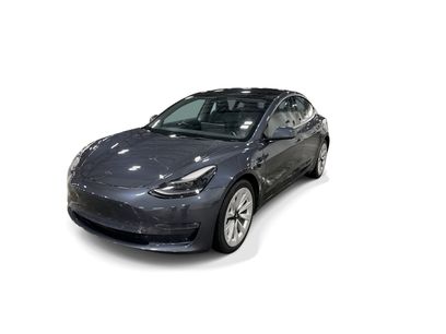 Certified 2022 Tesla Model 3 Long Range
