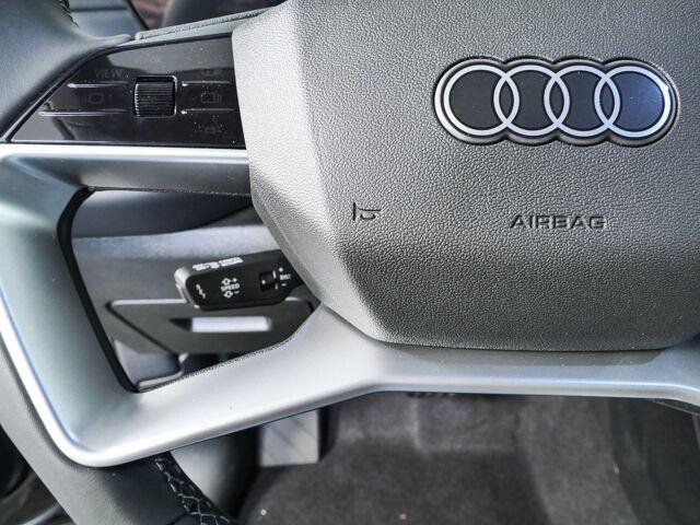 New 2026 Audi Q5 Premium Plus AWD/4WD image 22