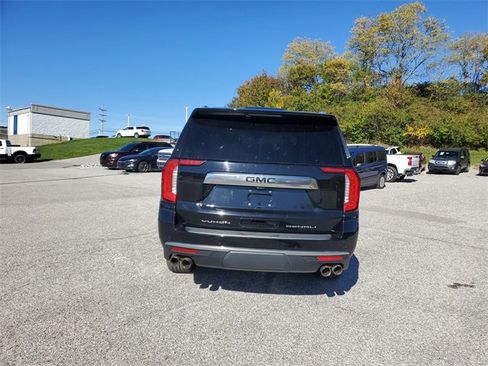 Used 2021 GMC Yukon XL Denali image 5