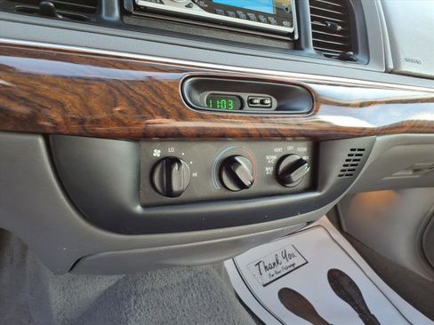 Used 1999 Mercury Grand Marquis GS image 19